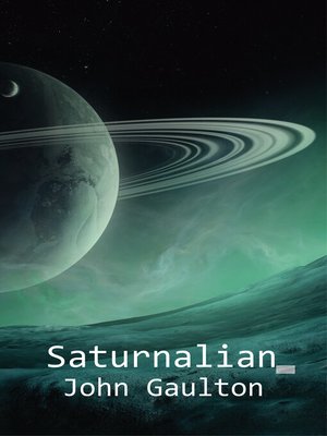 cover image of Saturnalian